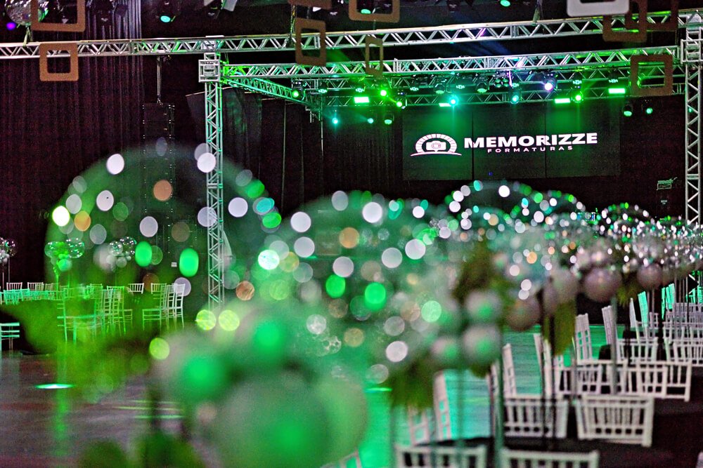 Formatura Memorizze - Foto 8